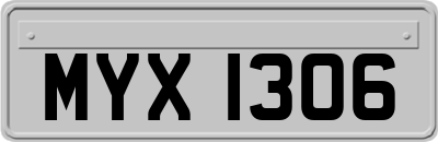 MYX1306