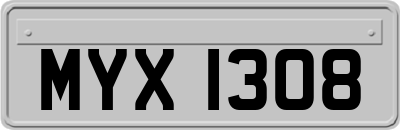 MYX1308