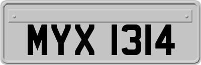 MYX1314