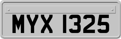 MYX1325