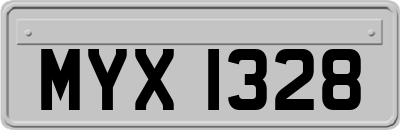 MYX1328