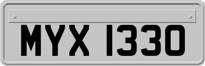 MYX1330