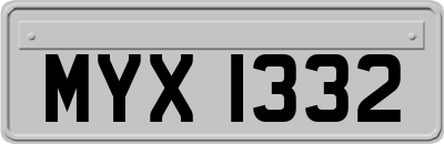 MYX1332