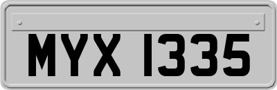 MYX1335