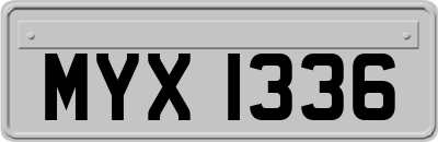 MYX1336