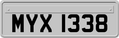 MYX1338