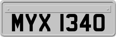 MYX1340