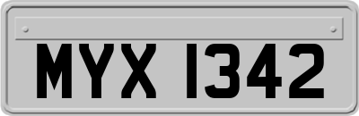 MYX1342