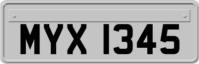 MYX1345