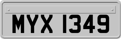 MYX1349