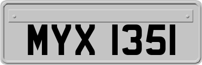 MYX1351