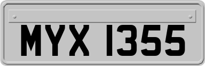 MYX1355