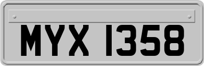 MYX1358