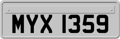 MYX1359