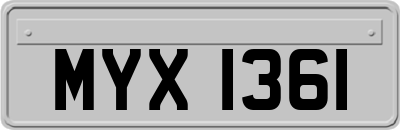 MYX1361