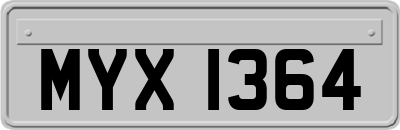MYX1364