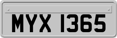 MYX1365