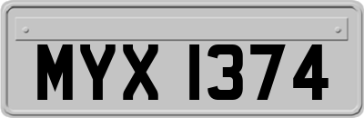 MYX1374