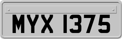 MYX1375