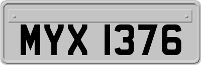 MYX1376