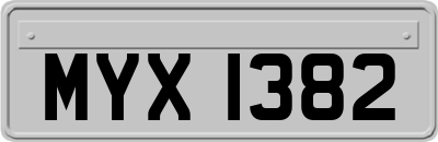 MYX1382
