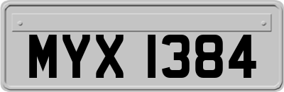 MYX1384