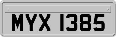 MYX1385