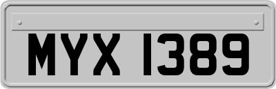 MYX1389