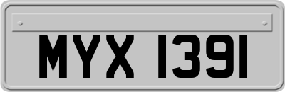 MYX1391
