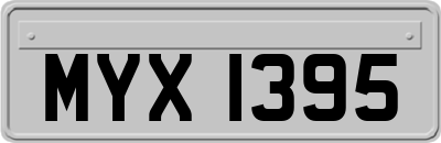 MYX1395