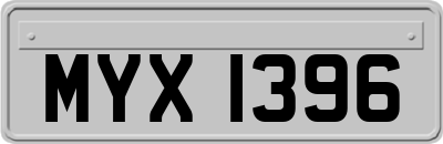 MYX1396