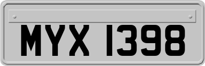 MYX1398