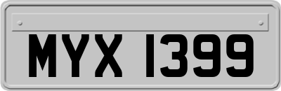 MYX1399