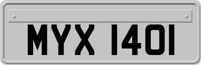 MYX1401