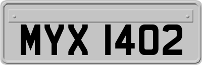 MYX1402