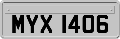 MYX1406