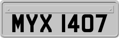 MYX1407