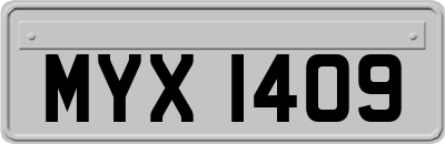 MYX1409