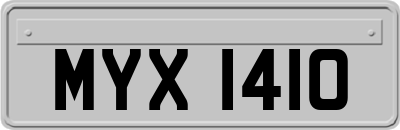 MYX1410