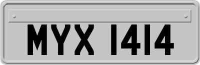 MYX1414
