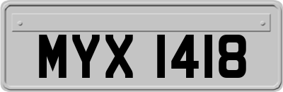 MYX1418