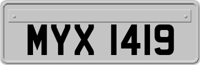 MYX1419