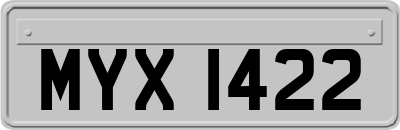MYX1422