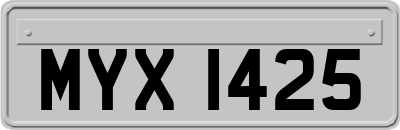 MYX1425