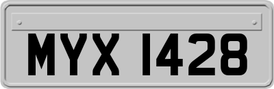 MYX1428