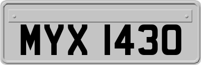 MYX1430
