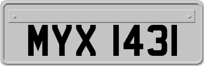 MYX1431