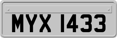 MYX1433