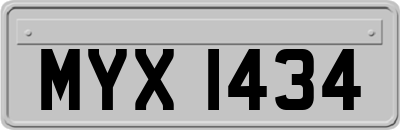 MYX1434