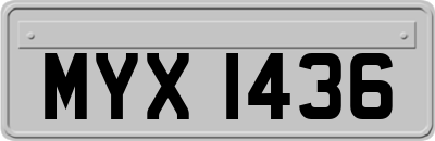 MYX1436